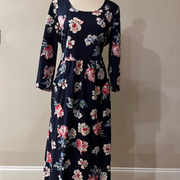 Joules Audrey Dress - Picture 1 of 9